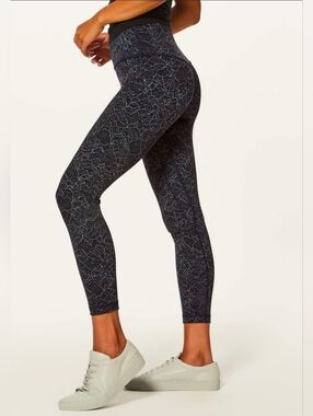 Lululemon Align Pant *Full Length 25" Leggings Size 4